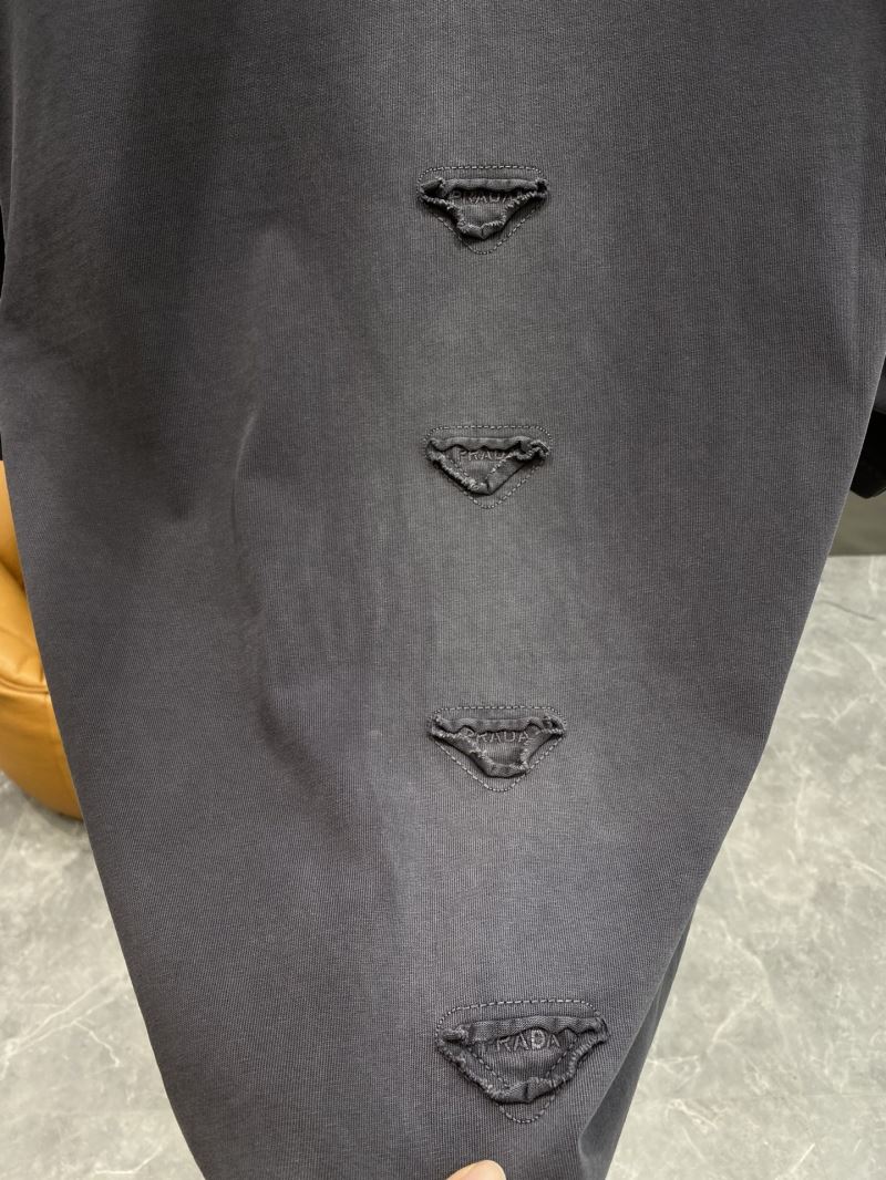 Prada T-Shirts